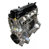 Motor Honda Fit City 1.5             Rodou 19.395 Km