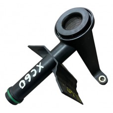 Pescador Óleo Volvo Xc60    T6 3.0