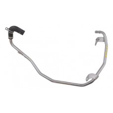 Mangueira Cano Água Mercedes Cla 250 2022 A2702031582