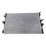 Radiador Agua Mercedes Cla 250 2022 A2475000203