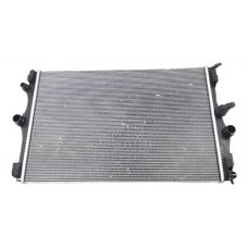 Radiador Agua Mercedes Cla 250 2022 A2475000203