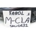 Farol Esquerdo Mercedes Cla 250 2022