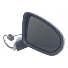 Retrovisor Direito Mercedes Cla 250 2022