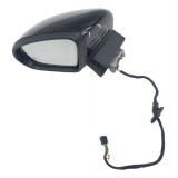 Retrovisor Esquerdo Mercedes Cla 250 2022