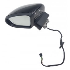 Retrovisor Esquerdo Mercedes Cla 250 2022