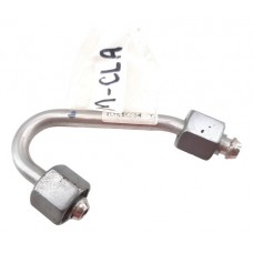 Cano Flauta Bomba Alta Pressão Mercedes Cla 250 2022