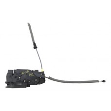 Fechadura Porta Dianteira Direita Mercedes Cla 250 2022