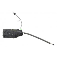 Fechadura Porta Traseira Direita Mercedes Cla 250 2022