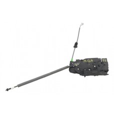 Fechadura Porta Traseira Esquerda Mercedes Cla 250 2022