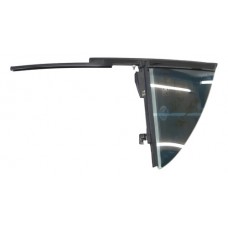 Vidro Fixo Porta Traseira Esquerda Mercedes Cla 250 2022