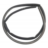 Borracha Fixa Porta Dianteira Direita Mercedes Cla 250 2022