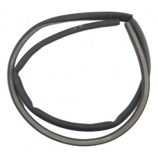 Borracha Fixa Porta Dianteira Direita Mercedes Cla 250 2022