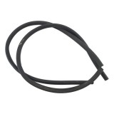 Borracha Fixa Porta Dianteira Esquerda Mercedes Cla 250 2022