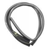 Borracha Fixa Porta Traseira Esquerda Mercedes Cla 250 2022