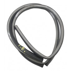 Borracha Fixa Porta Traseira Esquerda Mercedes Cla 250 2022