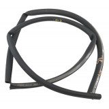 Borracha Fixa Porta Traseira Direita Mercedes Cla 250 2022