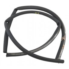 Borracha Fixa Porta Traseira Direita Mercedes Cla 250 2022