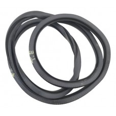 Borracha Carroceria Porta Tras. Esq. Mercedes Cla 250 2022