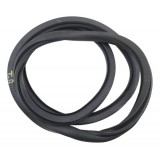 Borracha Carroceria Porta Tras. Dir. Mercedes Cla 250 2022