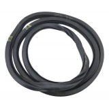 Borracha Carroceria Porta Diant. Esq. Mercedes Cla 250 2022