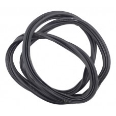 Borracha Carroceria Porta Malas Mercedes Cla 250 2022