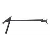 Borracha Vedação Porta Diant. Dir. Mercedes Cla 250 2022