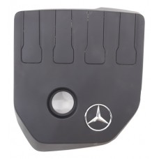 Tampa Capa Motor Mercedes Glb 200 1.3