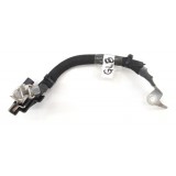 Chicote Terminal Negativo Bateria Mercedes Glb 200 1.3 A0009