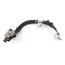 Chicote Terminal Negativo Bateria Mercedes Glb 200 1.3 A0009
