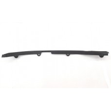 Borracha Acabamento Porta Tras. Esq. Mercedes Glb 200 1.3