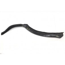 Acabamento Moldura Porta Tras. Esq. Mercedes Glb 200 1.3