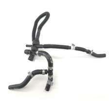 Mangueira Respiro Motor Mercedes Glb 200 1.3 A2820184900