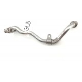Mangueira Turbina Egr Mercedes Glb 200 1.3 A2820900177