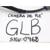 Câmera Ré Original Mercedes Glb 200 1.3 A0009056206