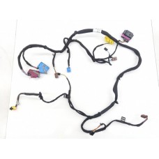 Chicote Elétrico Banco Dianteiro Mercedes Glb 200 1.3 A17754