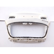 Tampa Traseira Porta Malas Mercedes Glb 200 1.3