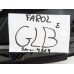Farol Esquerdo Original Mercedes Glb 200 1.3 A2479061905