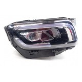 Farol Direito Original Mercedes Glb 200 1.3 A2479062005