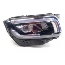 Farol Direito Original Mercedes Glb 200 1.3 A2479062005