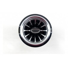 Difusor Ar Lateral Painel Mercedes Glb 200 1.3 A2479391300