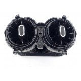Difusor Ar Traseiro Console Central Mercedes Glb 200 1.3