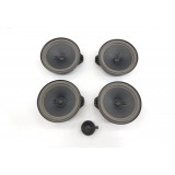 Jogo Alto Falantes Mercedes Glb 200 1.3 A2478201402