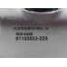 Espelho Retrovisor Interno Mercedes Glb 200 1.3 A2478103810