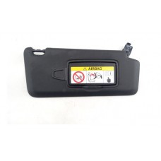 Quebra Sol Direito Mercedes Glb 200 1.3