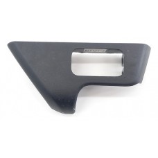 Moldura Botão Vidro Traseiro Direito Mercedes Glb 200 1.3