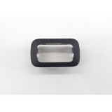 Moldura Botão Abertura Tampa Tras. Mercedes Glb 200 1.3