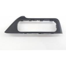 Moldura Botão Vidro Porta Diant. Esq. Mercedes Glb 200 1.3