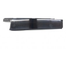 Moldura Black Piano Porta Tras. Dir. Mercedes Glb 200 1.3