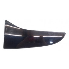 Moldura Black Piano Esq. Porta Malas Mercedes Glb 200 1.3