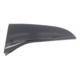 Moldura Black Piano Dir. Porta Malas Mercedes Glb 200 1.3